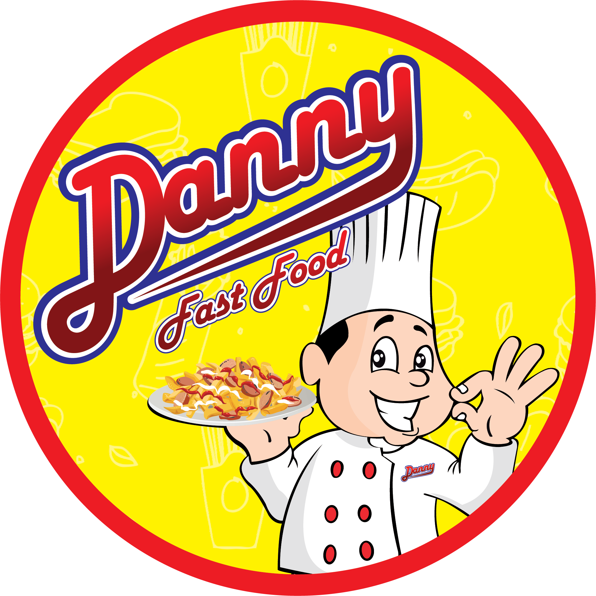 Danny
